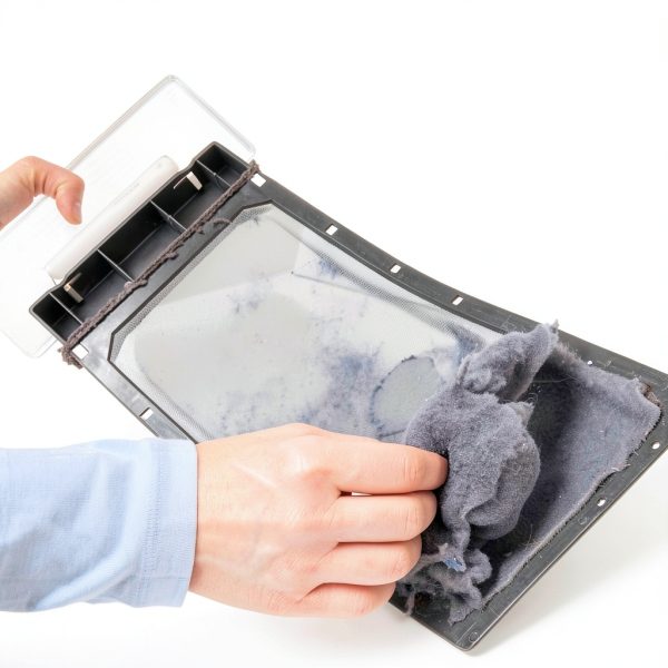 Edgewater Parts Lint Screen for Whirlpool Dryer Model 349639 AP6008637-4