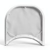 Dryer Lint Filter Screen Trap for LG DLE Series Replacement 12x12 ABS-5