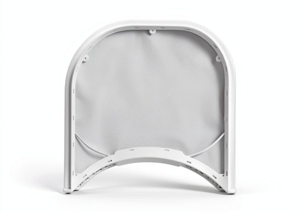 Dryer Lint Filter Screen Trap for LG DLE Series Replacement 12x12 ABS-5