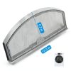 WE03X23881 Dryer Lint Screen Replacement for GE 4476390 GTD45EASJ2WS GTD33EASK0WW GTD45EASJ0WS GTD42EASJ2WW GTD65EBSJ3WS GTD65GBSJ1WS GTD42GASJ2WW GTD42GASJ0WW GTX22EASK0WW GTD33WASK0WW HTX21EASK0WW-1