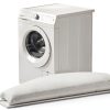 Dryer Lint Filter Case Screen Hoypeyfiy White Plastic 131359600-1
