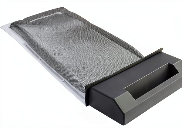 Edgewater Parts Lint Screen for Whirlpool Dryer Model 349639 AP6008637-0